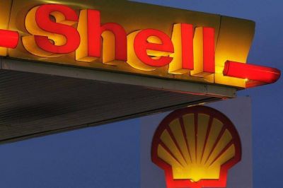 Shell analiza participar de la licitaci�n para explotar petr�leo y gas offshore en el Mar Argentino