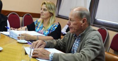 Declaran zona estrat�gica a General Acha para la energ�a e�lica