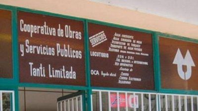 Un rev�s para Azar en su intenci�n de quedarse con la Cooperativa de Tanti