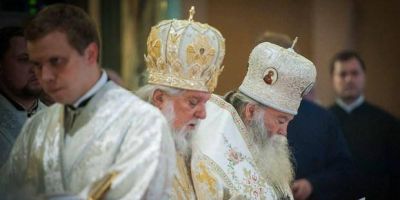 Las claves del cisma entre las iglesias ortodoxas de Mosc� y Constantinopla