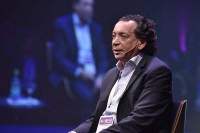 Sica asegur� que el Gobierno trabaja para poner en marcha la reforma laboral