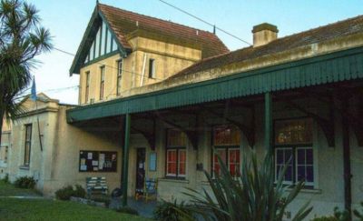 La Escuela Municipal de Arte de Necochea, un mes clausurada por estar electrificada