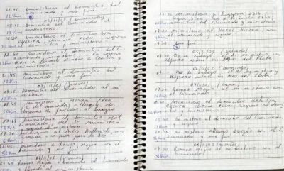 Cuadernos: La Justicia dispuso la detenci�n de dos empresarios marplatenses