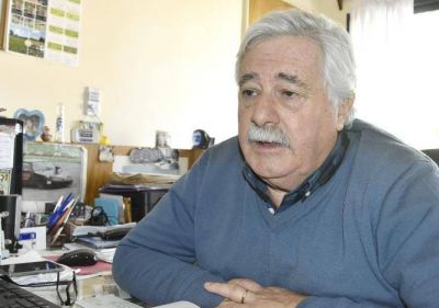 Rechazo de Pasteleros a la �Tolerancia Cero�: Parece mas un af�n recaudatorio