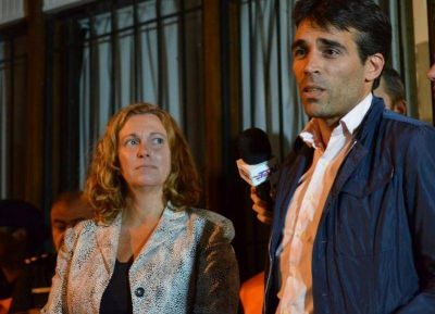 La justicia necochense, c�mplice y aliada de la corrupci�n