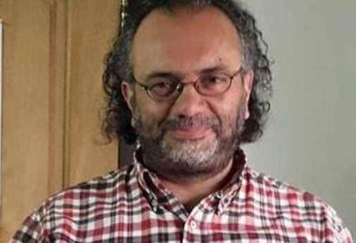 Se lanza Roberto Gomez como candidato a Intendente del PJ