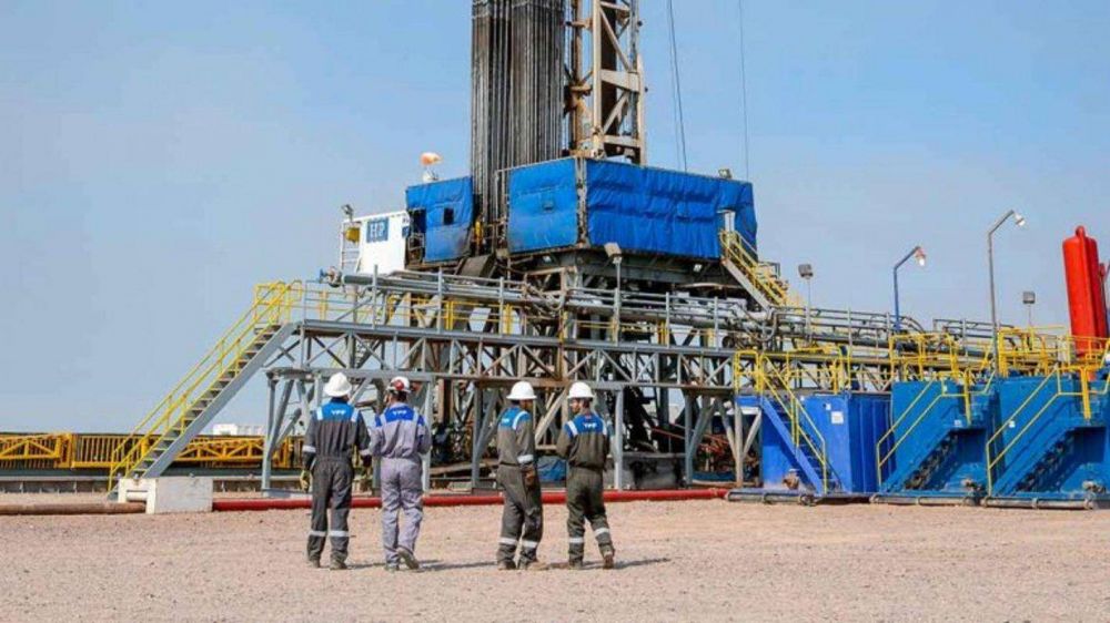 YPF redobla su plan para bajar los costos de producci�n