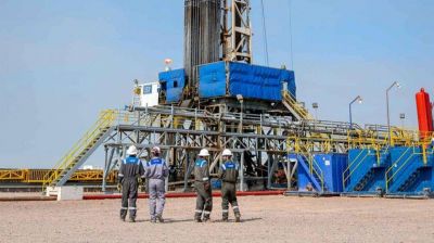 YPF redobla su plan para bajar los costos de producci�n