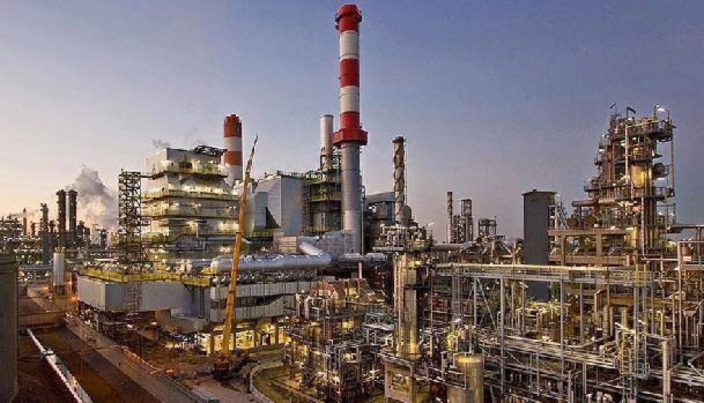 Mxico destinar US$2.650M para iniciar construccin de nueva refinera el prximo ao