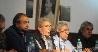 Para Daer, es probable una medida de fuerza �antes de fin de a�o�
