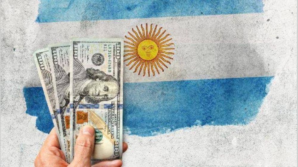 Dlar caro, Argentina barata: lleg la hora de invertir?