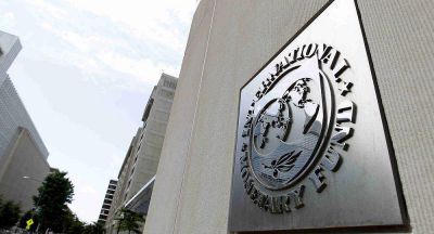 El viernes 26 el directorio del FMI analizar� el nuevo acuerdo con Argentina