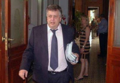 El fiscal Stornelli reconoci� que lo usaron para frenar el caso Skanska y que es amigo de Angelici