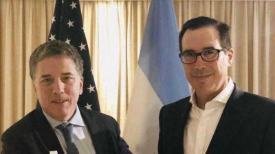 La trama de las preocupaciones en Wall Street sobre la Argentina