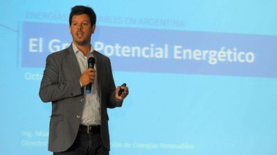 Energ�as renovables: coincidencia en una necesidad de recursos humanos especializados