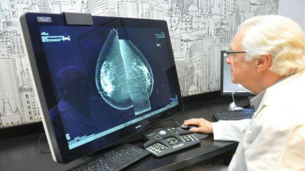 Abrirn un centro de mamografas gratuitas en la estacin Constitucin