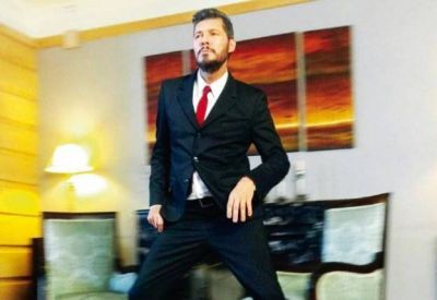 �Marcelo Tinelli 2019?: Macri lo quiere de ministro y el PJ, de gobernador
