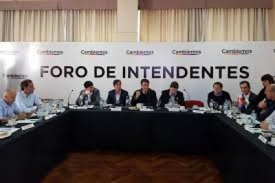 Intendentes de Pro piden sacar las PASO para dividir al PJ