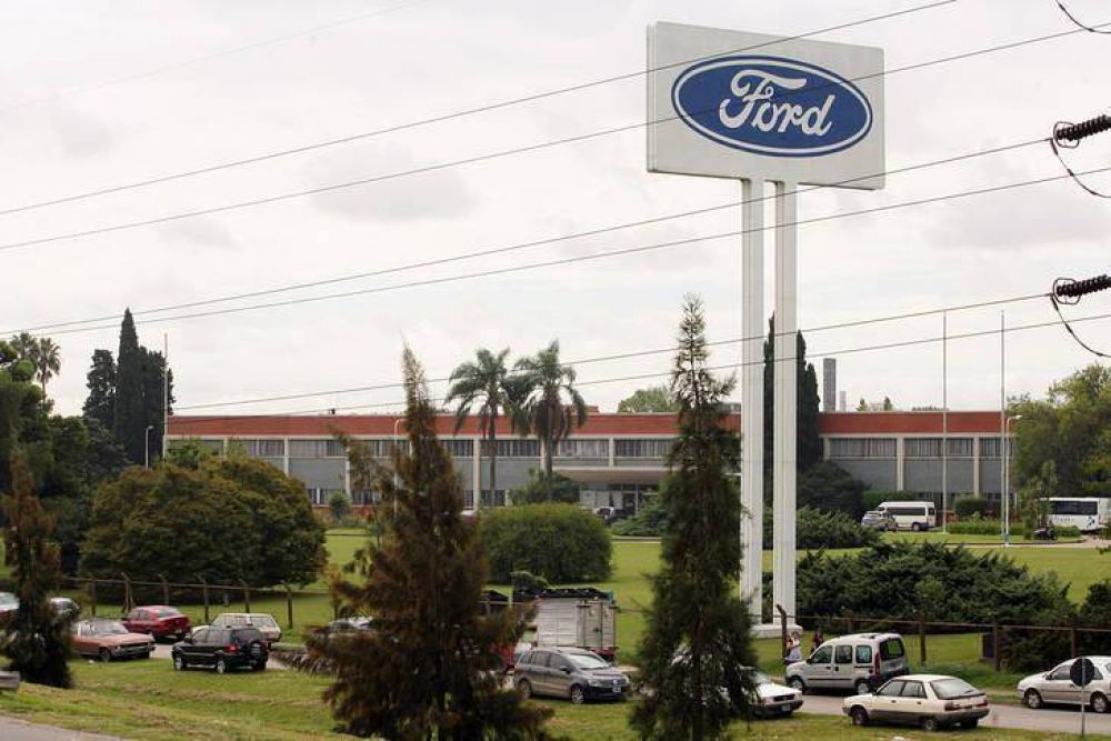 Empez el ajuste en Ford: lanzan retiros voluntarios 