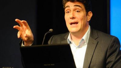 La demanda el�ctrica cay� 1,6% en mayo