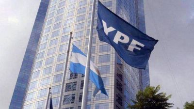 Este es el plan de YPF para absorber la petrolera de Crist�bal L�pez