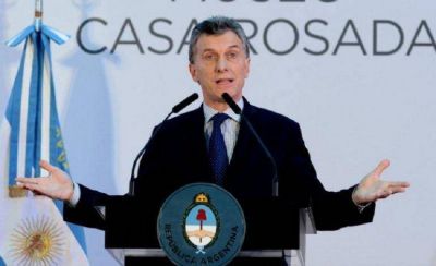 El Gobierno de Macri terminar� con una ca�da del 20% en los salarios