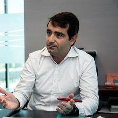 YPF prev� invertir US$ 2000 millones en los pr�ximos cinco a�os