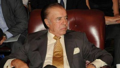 La Fiscal�a apelar� a la Corte Suprema la absoluci�n de Carlos Menem por el tr�fico de armas