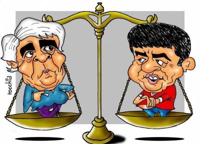 �Qu� pasa con los Moyano?