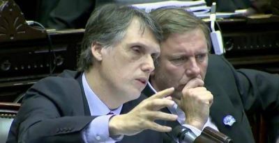 El Bloque Justicialista dio luz verde para votar el Presupuesto 2019
