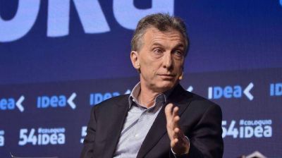 En qu� Macri fue exitoso en econom�a