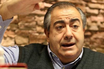 Una mesa de di�logo podr�a detener el paro de 36 horas