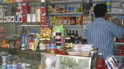 El gasto b�sico en comida de una familia fue de casi un sueldo m�nimo en septiembre