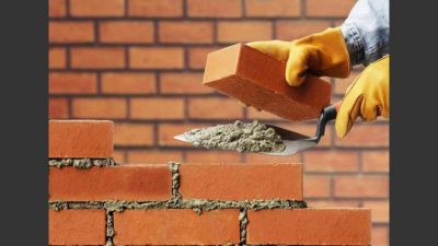 Los materiales de construcci�n aumentaron 14% en septiembre