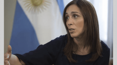 La carta oculta de Vidal para impulsar la actividad de la pymes