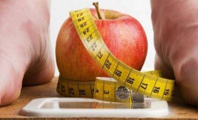 Buscan concientizar a la poblaci�n sobre los riesgos de la obesidad