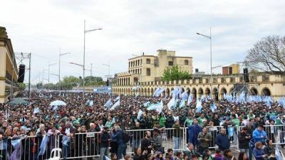 Pablo Moyano: 
