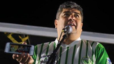 Las escuchas que complican a Pablo Moyano en la causa por asociación ilícita con la barra brava de Independiente