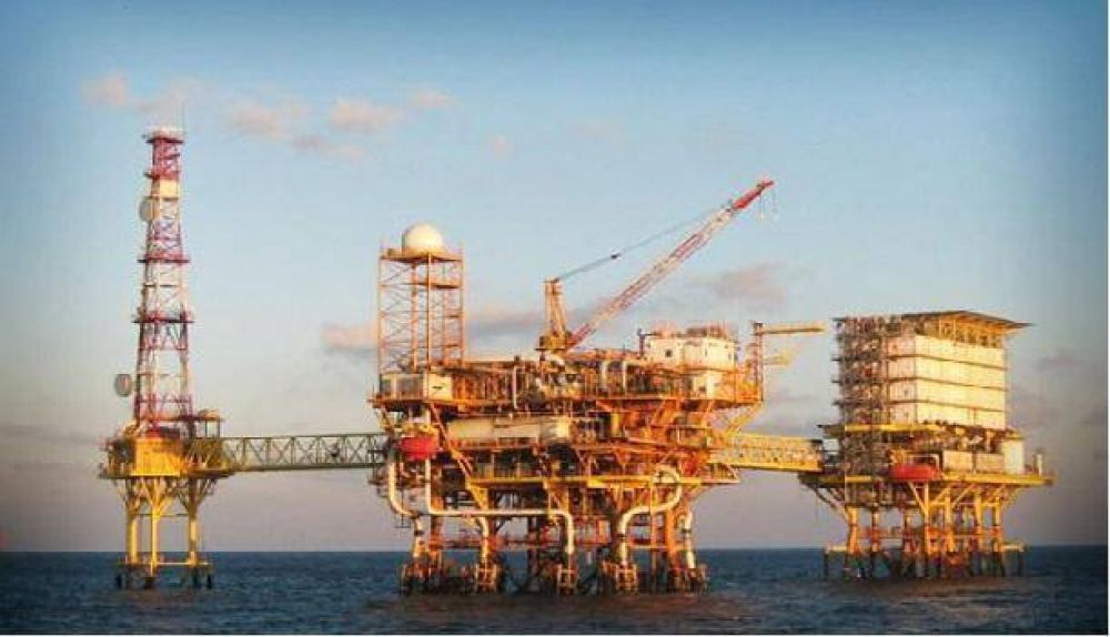 Mxico tiene 536 reas con potencial petrolero para licitaciones futuras