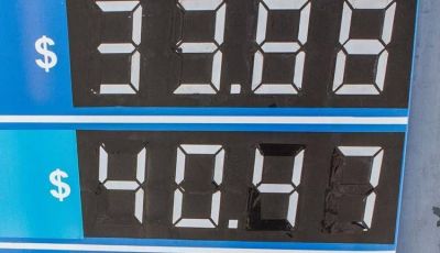 La crisis de los precios acentu� las brechas entre expendedoras cercanas