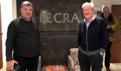 FECRA realiz� la primera Asamblea desde su normalizaci�n y present� los proyectos en agenda