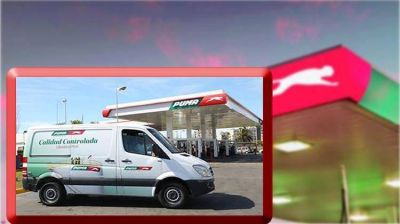 Puma Energy instaura en Argentina el control de calidad en sus Estaciones de Servicio