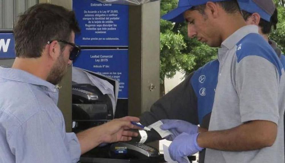 Tarjetas: A la espera de una decisi�n del Gobierno, los expendedores impulsan un Proyecto de Ley