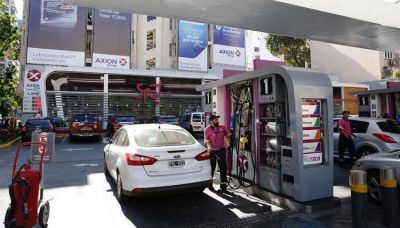 Lanzan una original iniciativa de inversi�n con foco en los combustibles