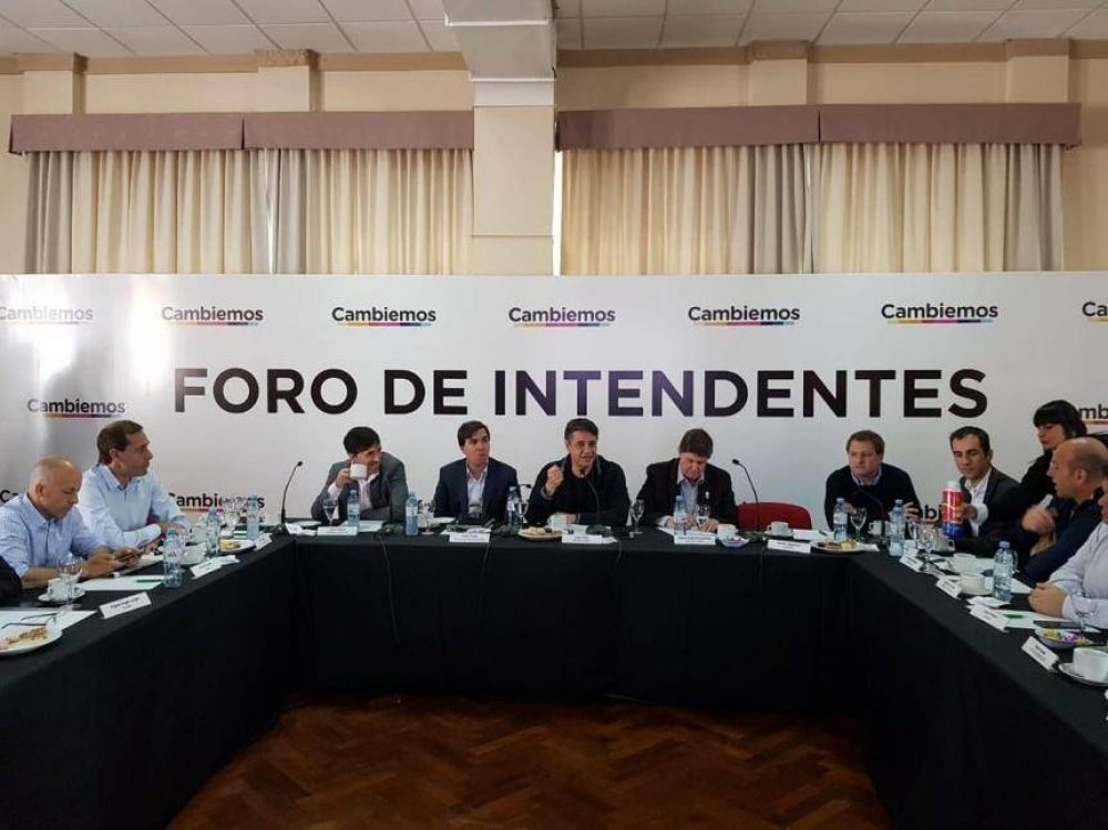 Pa�os fr�os a la posibilidad de eliminar las Primarias: el oficialismo baja un cambio