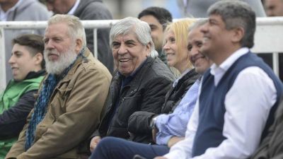 Otro fondo de reparto, la vuelta de Carri� y una interna religiosa impensada