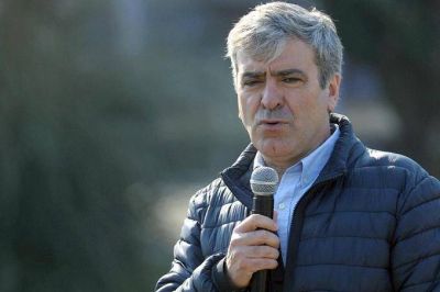 El radicalismo analiza la posibilidad de presentar una f�rmula presidencial propia de cara al 2019