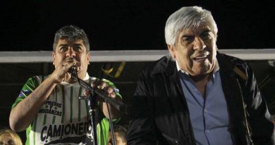 �Antes era el m�nimo no imponible, ahora es el hambre�