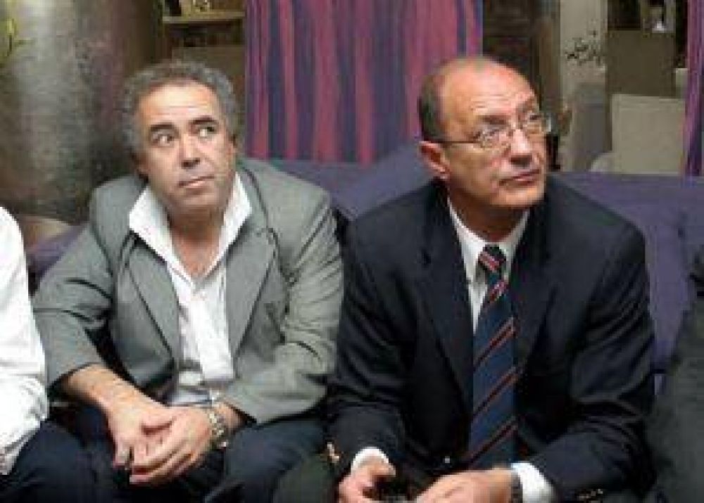 Giner y sus aliados quieren a Biffi como nuevo titular de la UCR