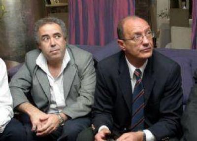 Giner y sus aliados quieren a Biffi como nuevo titular de la UCR